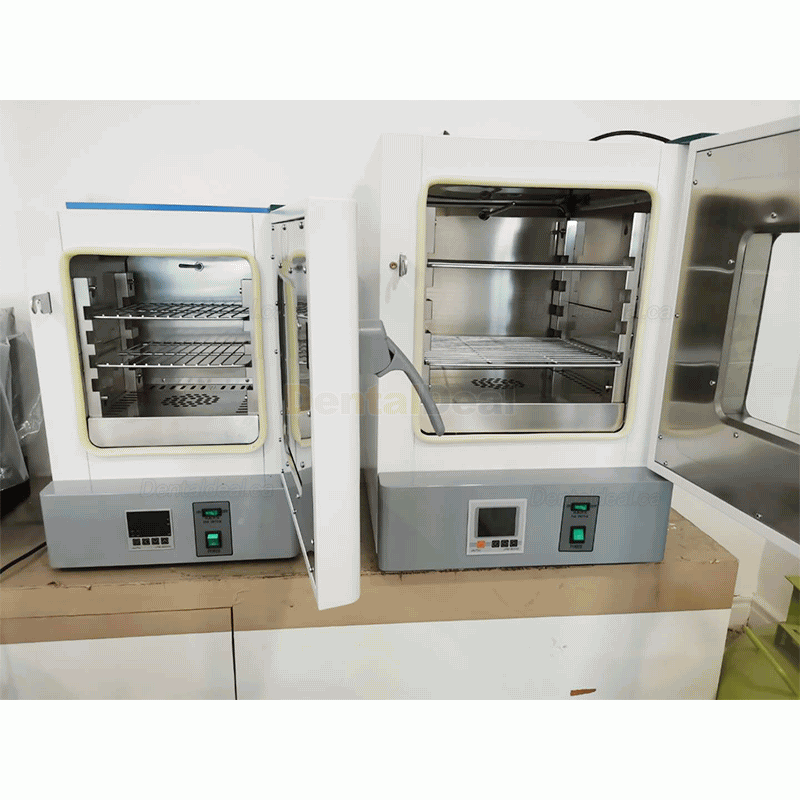 20L/45L Automatic Dental Instrument Dryer Surgical Tools Drying Cabinet